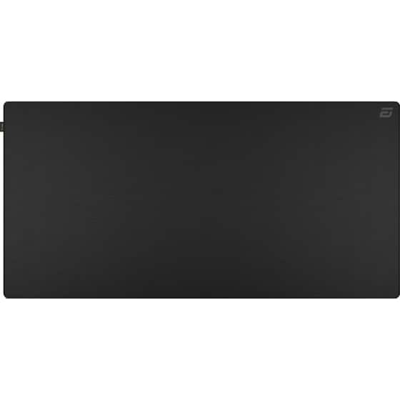 Endgame EGG-MPC-1200-BLK Gaming Mousepad Small Black image 0