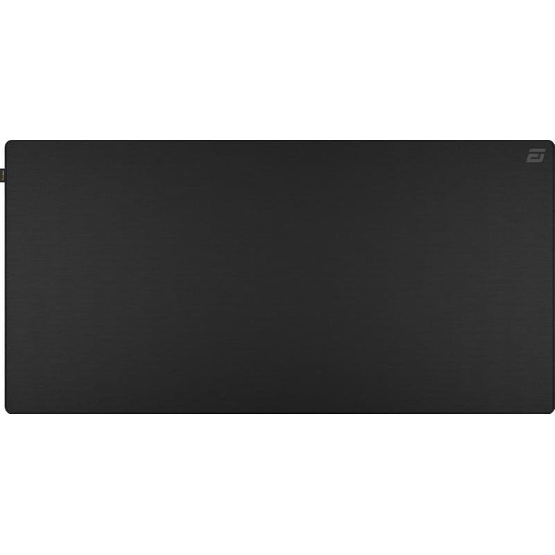 Endgame EGG-MPC-1200-BLK Gaming Mousepad Small Black