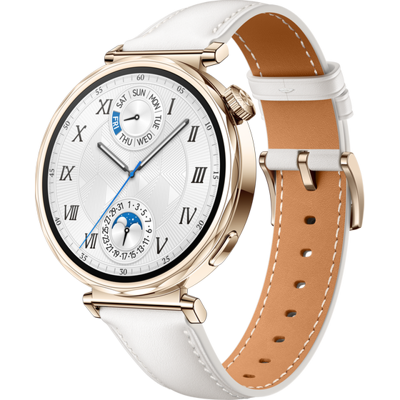 Smartwatch Huawei Watch GT 5 41mm - White image 1