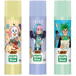 Κόλλα&nbsp;Stick&nbsp;Bic Decors 8gr