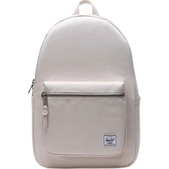 Τσάντα Πλάτης Herschel Settlement με Θήκη Laptop 15-16'' 23 lt - Moonbeam image 0