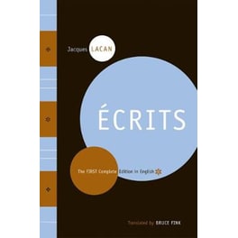 Ecrits