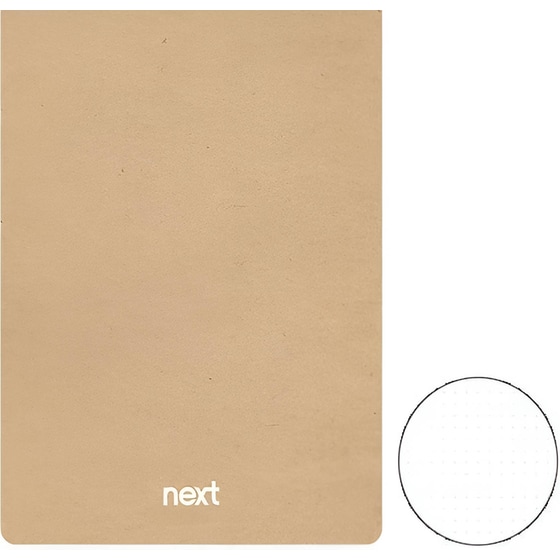 Μπλοκ NEXT Α4 (1 Τεμάχιο) image 0