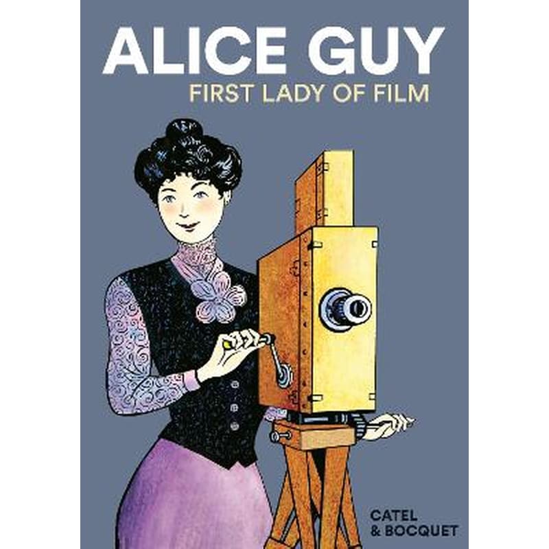 Alice Guy