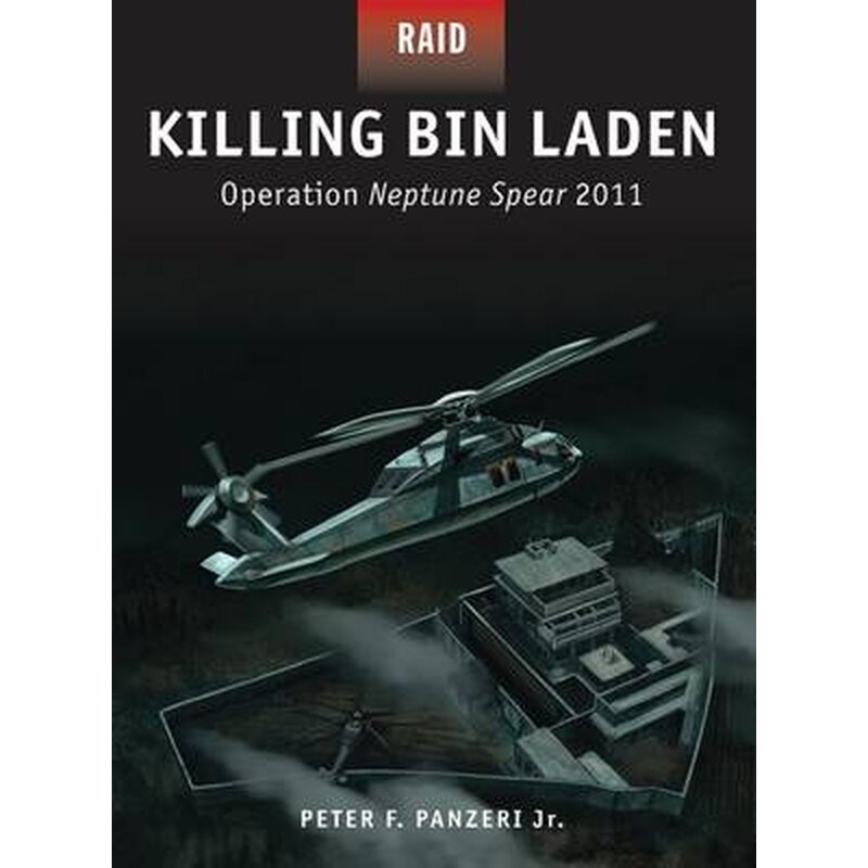 Killing Bin Laden