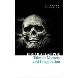 Tales of Mystery and Imagination
