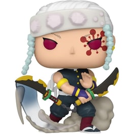 Funko Pop! Animation - Demon Slayer Kimetsu No Yaiba - Tengen Uzui #1533