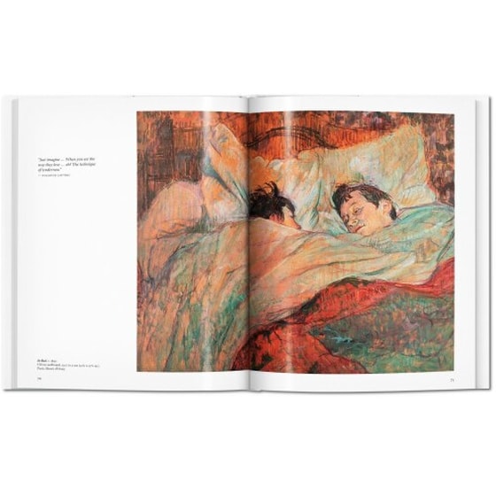 Toulouse-Lautrec image 2