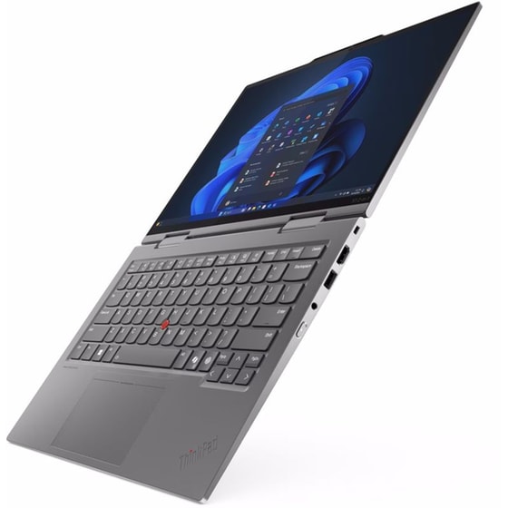 Lenovo ThinkPad X1 2-in-1 Gen 10 Aura Edition 14" QHD+ OLED (Intel Core Ultra 7-225U/32 GB/1TB SSD/Iris Xe Graphics/Windows 11 Pro) Laptop image 3