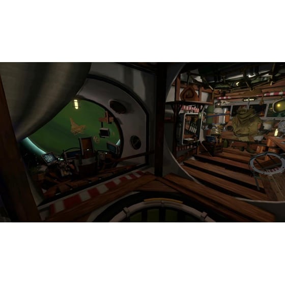 Outer Wilds: Archaeologist Edition - Nintendo Switch image 4