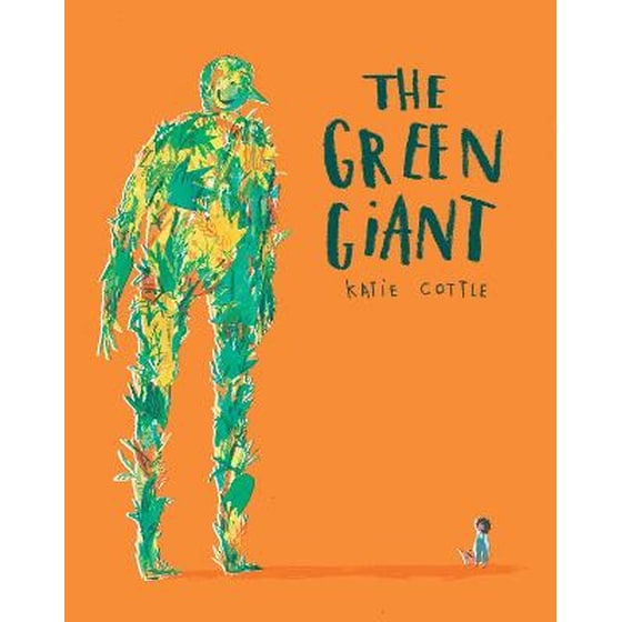 Green Giant image 0