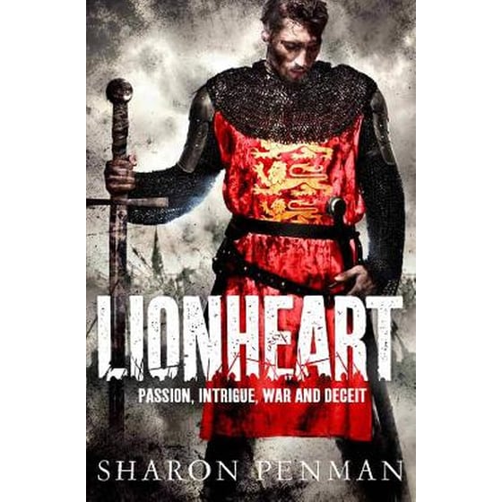 Lionheart image 0