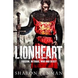 Lionheart