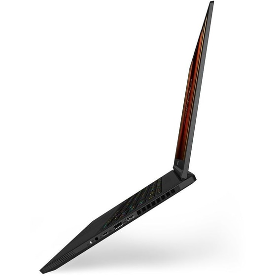 MSI Stealth A16 AI+ A3XWHG-028GR 16'' QHD+ IPS 240Hz (Ryzen 9 HX 370/2TB SSD/32GB/GeForce RTX 5070 Ti/Win11Pro) Laptop image 8