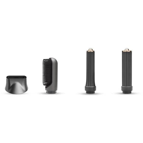 Multistyler IZZY AIRPRO IZ-7220 Γκρι image 8