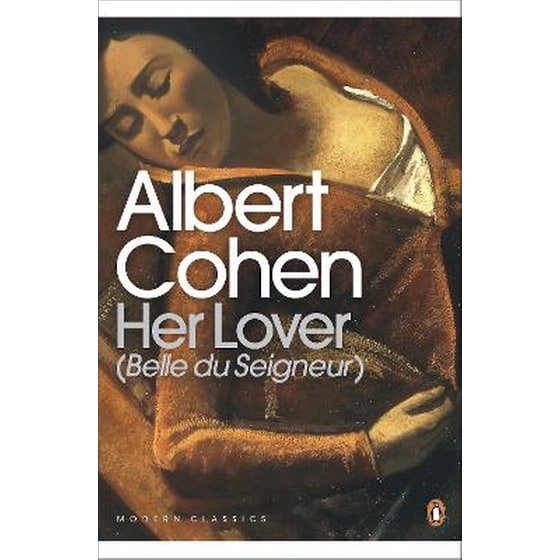 Her Lover image 0