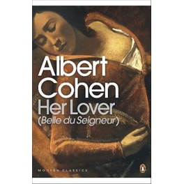 Her Lover