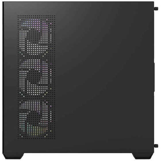Κουτί Desktop darkFlash DS900  - Μαύρο image 5