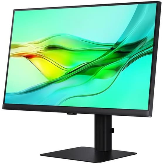 Samsung ViewFinity S60UD LS24D600UAUXEN Monitor 24'' QHD IPS Flat 100Hz 5ms image 4