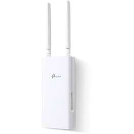 TP-Link TL-MR100 Outdoor Ασύρματο Router 4G Single Band (2.4GHz) Black
