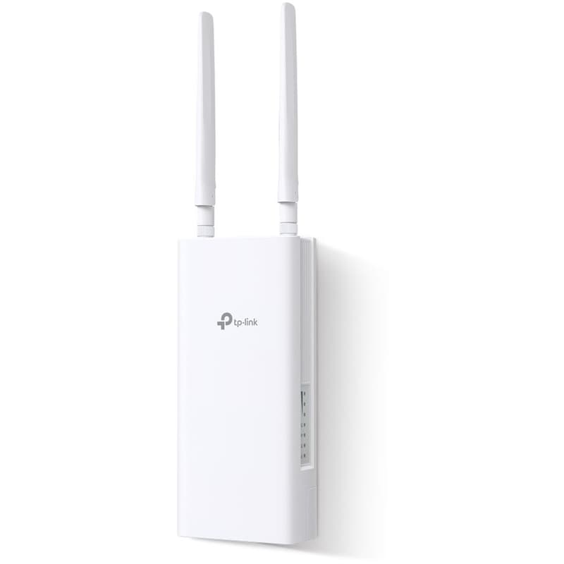 TP-Link TP-Link TL-MR100 Outdoor Ασύρματο Router 4G Single Band (2.4GHz) Black