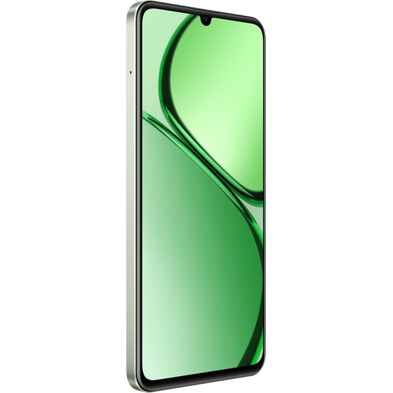 Realme C63 256GB - Jade Green image 1