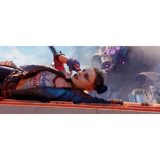 Suicide Squad: Kill the Justice League Deluxe Edition - Xbox Series X image 7