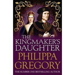 Kingmaker's Daughter