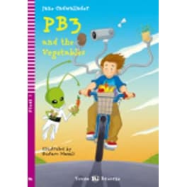 Young ELI Readers - English