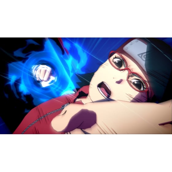 Naruto Shippuden: Ultimate Ninja Storm 4: Road to Boruto + Naruto To Boruto: Shinobi Striker - Xbox One image 15