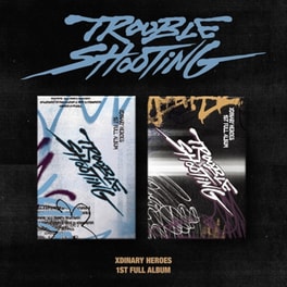Troubleshooting Vol.1 (Random Ver.)