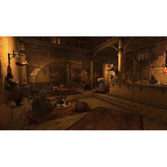 Mount & Blade II: Bannerlord - PS5 image 4