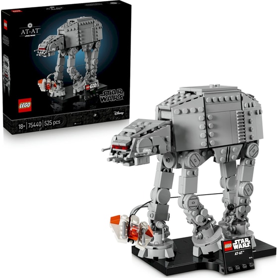 LEGO® Star Wars™ AT-AT™ (75440) image 6