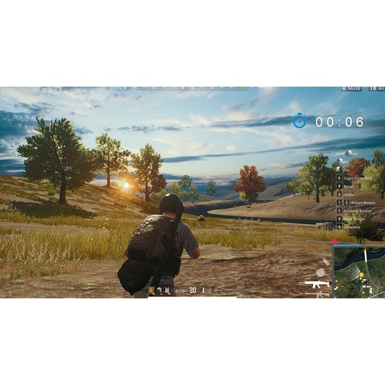 Gigabyte MO32U 31.5"  Gaming Monitor OLED 4K UHD 165Hz 0.03ms image 6