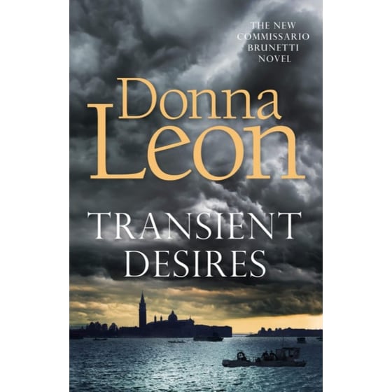 Transient Desires image 0