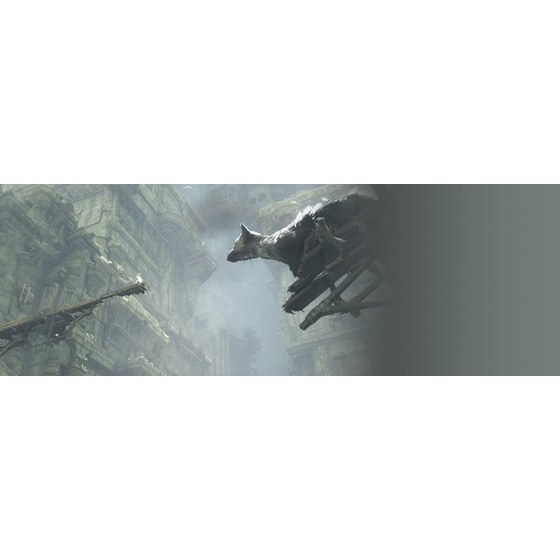The Last Guardian - PS4 image 8