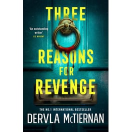 Three Reasons for Revenge