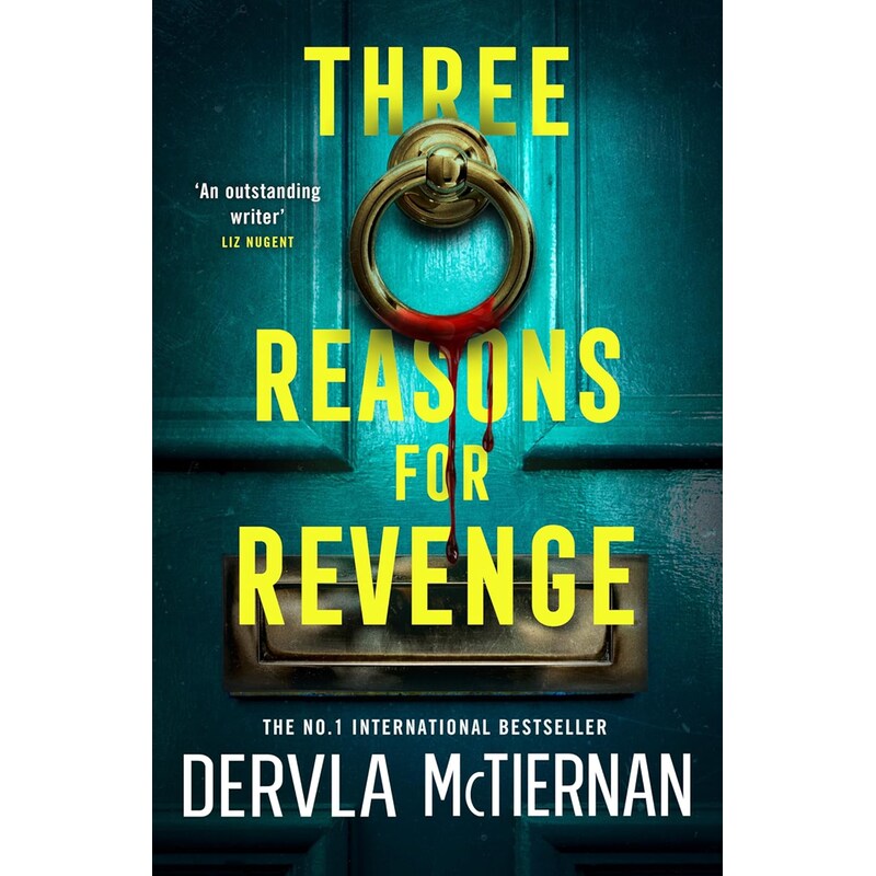 Three Reasons for Revenge