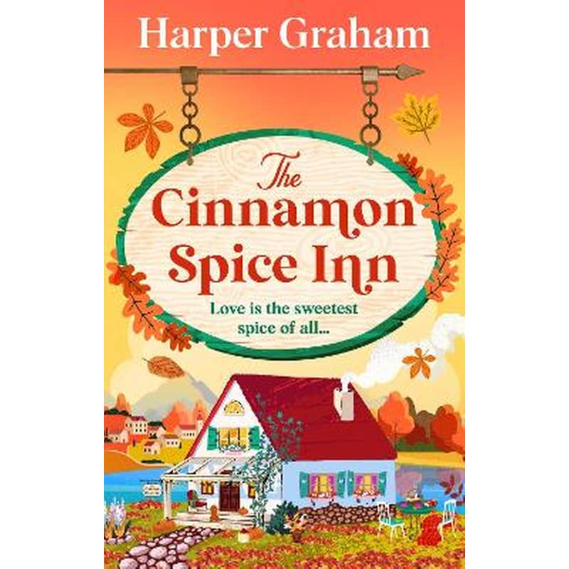 The Cinnamon Spice Inn