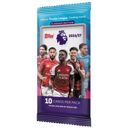 Premier League TCG 2026-27 Packet