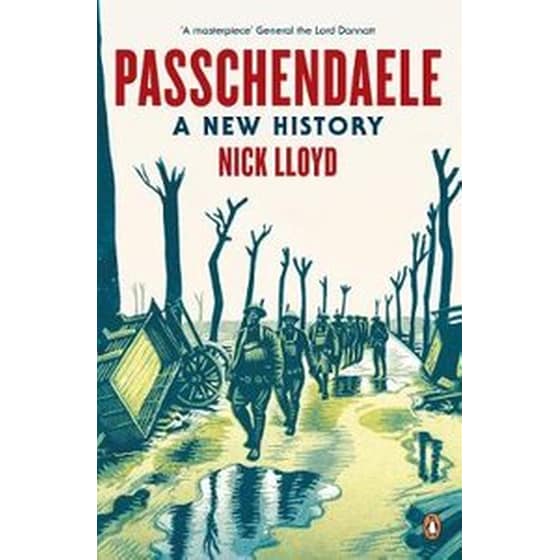 Passchendaele image 0