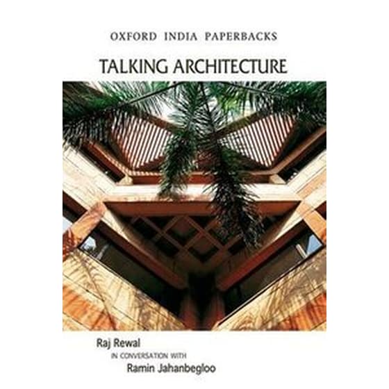 Talking Architecture image 0