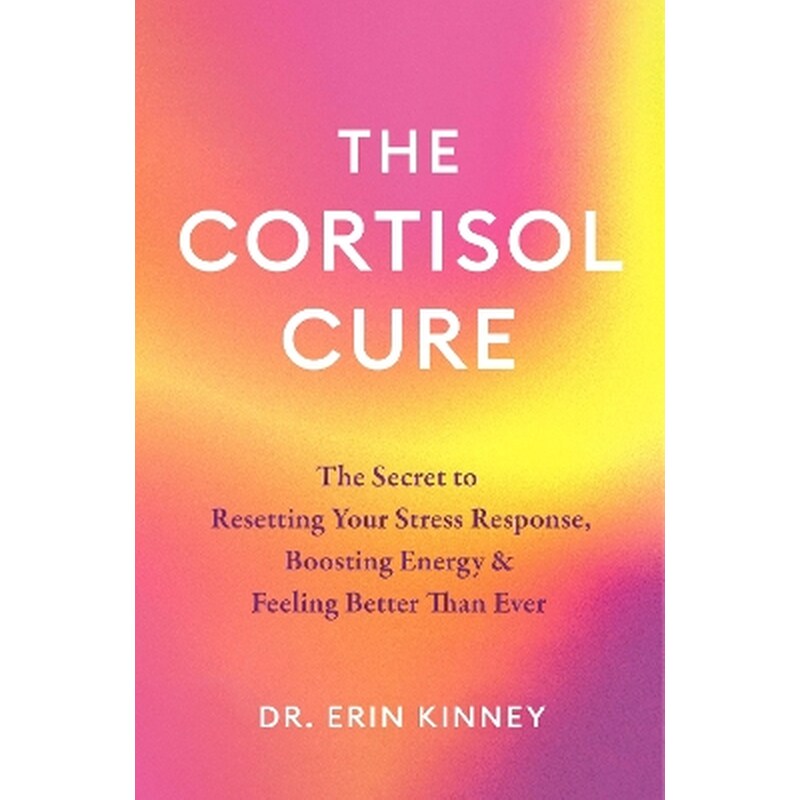The Cortisol Cure