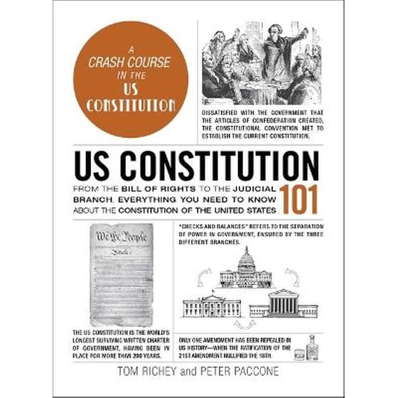 US Constitution 101 image 0