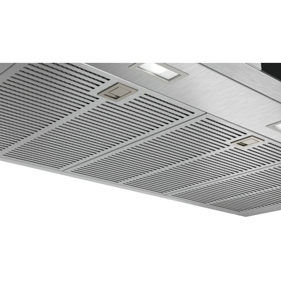 BOSCH DWB97JP50 89.8 cm Inox Απορροφητήρας Καμινάδα Τζάκι image 2