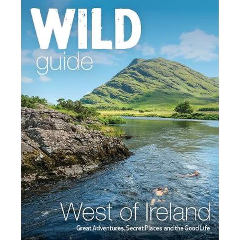 Wild Guide West of Ireland