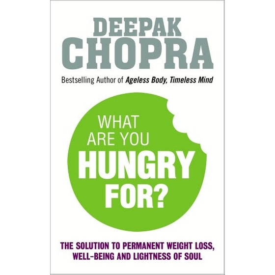 What Are You Hungry For? image 0