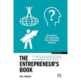 The Entrepreneur's Book