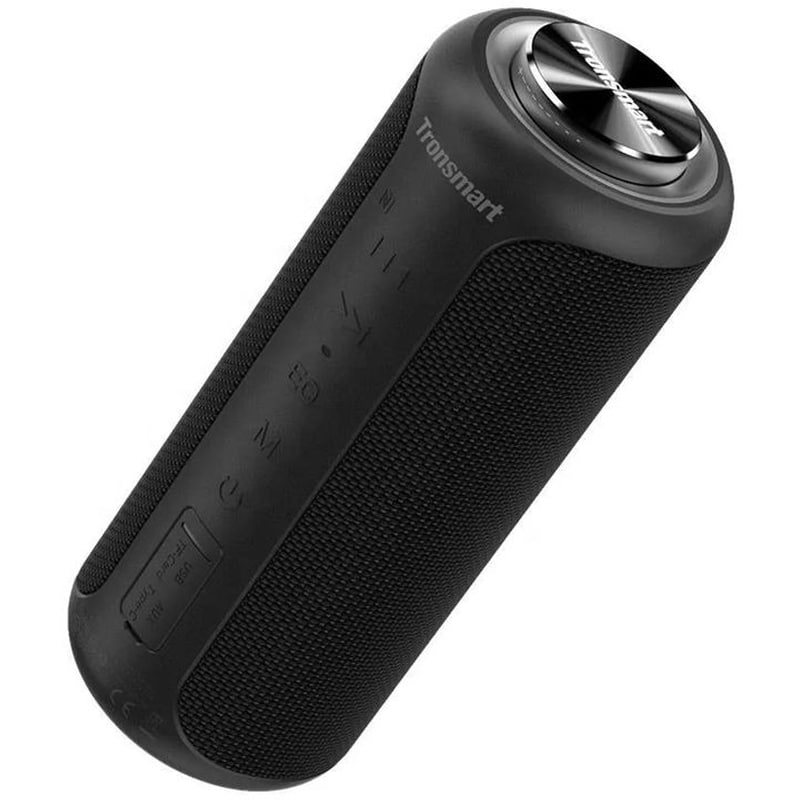 TRONSMART Tronsmart T6 Plus Φορητό Ηχείο 40 W - Μαύρο