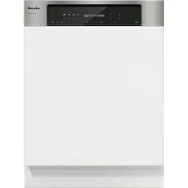 MIELE RFD 102i για 13 Σερβίτσια Εντοιχιζόμενο Πλυντήριο Πιάτων Inox